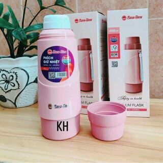 Phích nước Rạng Đông bình 450ml
