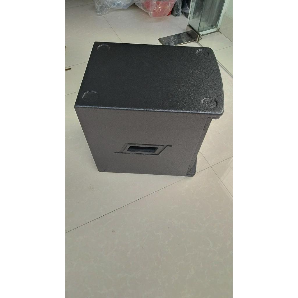 VỎ LOA SUB HƠI BASS 30 HÀNG LOẠI 1 VỎ DÀY CHẮC CHẮN TẶNG ĐỦ PHỤ KIỆN - GIÁ 1 CHIẾC