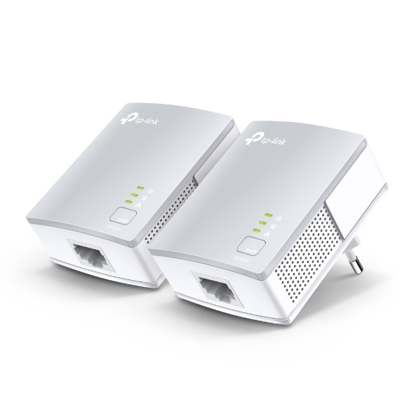 Bộ chuyển đổi Internet qua đường dây điện TP-LINK TL-PA4010 KIT