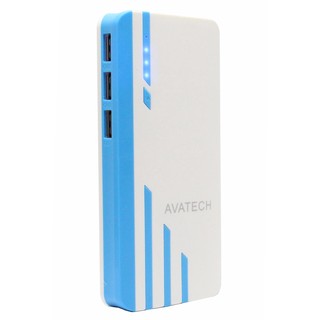 Pin Sạc Dự Phòng Avatech 12000MAH
