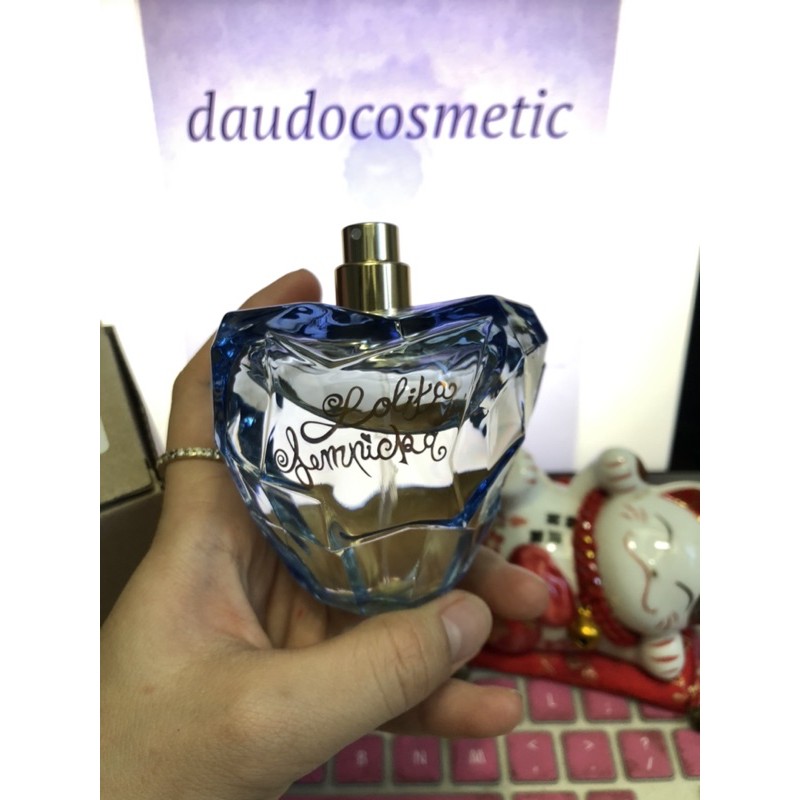 [ fullsize ] Nước hoa Lolita Lempicka Mon Premier EDP 100ml