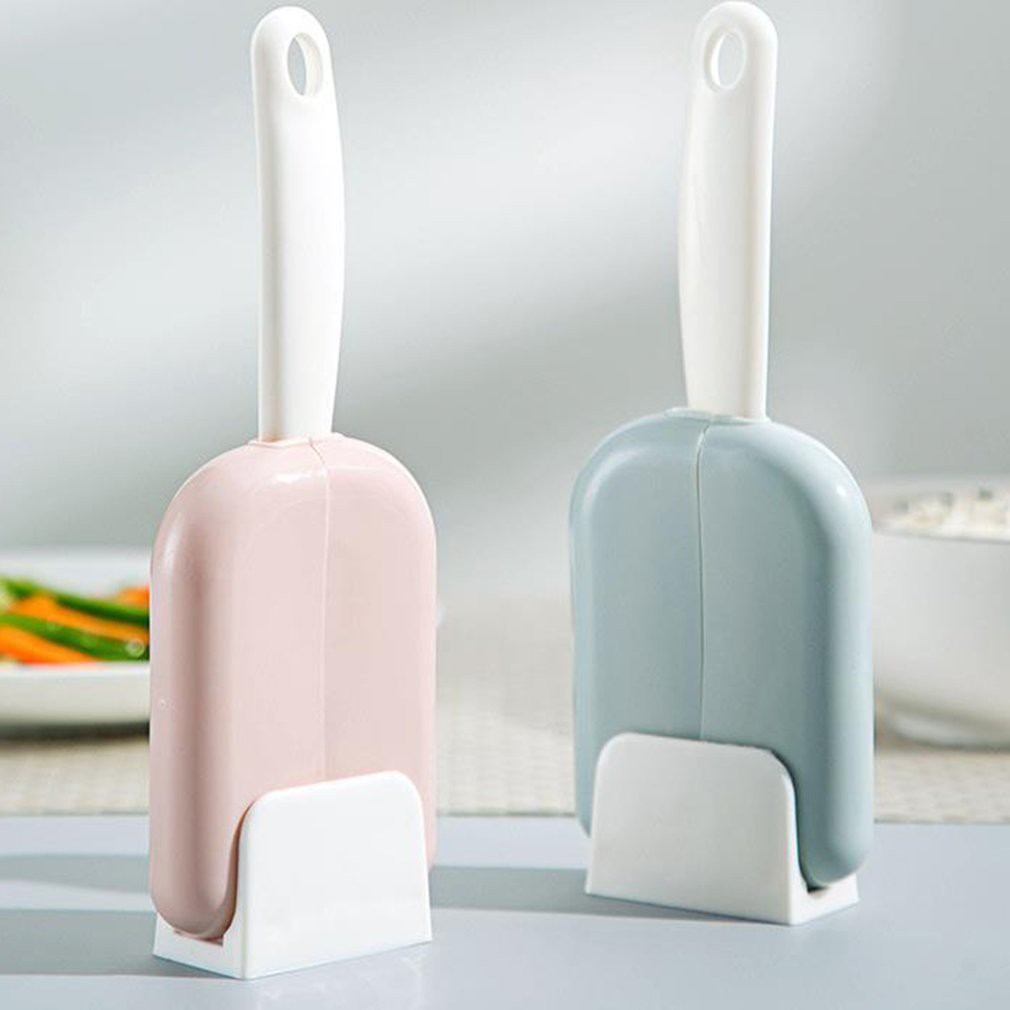 Giá Đỡ Muỗng Múc Cơm Có Giác Hút Tự Động Tiện Dụng | BigBuy360 - bigbuy360.vn