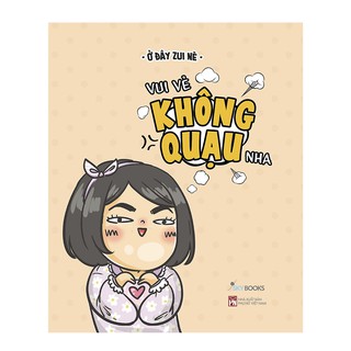 Vui ve khong quau nha