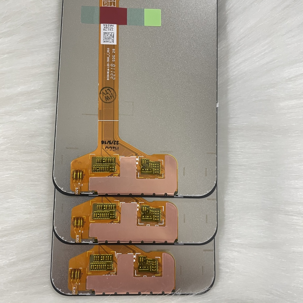 Màn Hình Vivo Y11/Y12/Y15/Y17/U10 ZIN