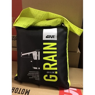 Áo mưa bộ GIVI GRA 01