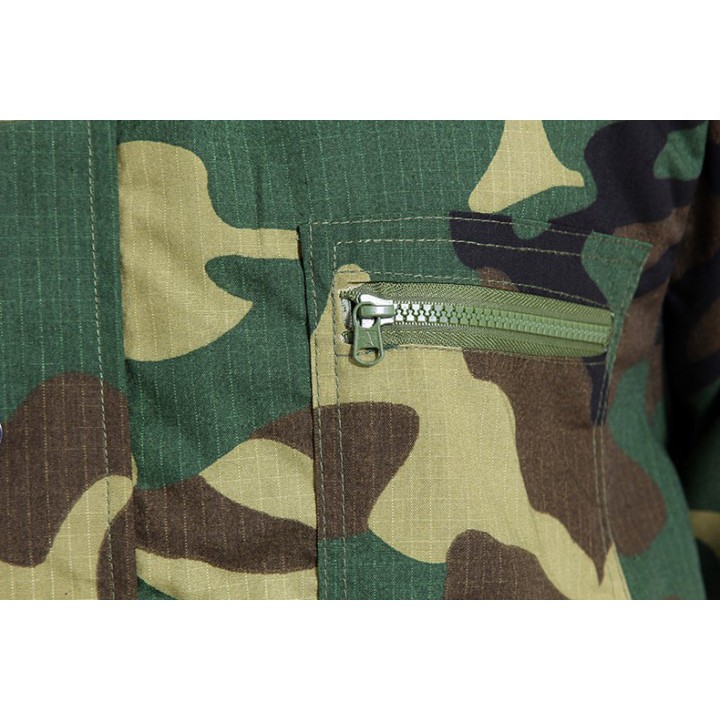 Bộ rằn ri B88 Nhập khẩu