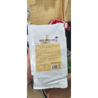 Bột kem trứng đài loan 1 kg