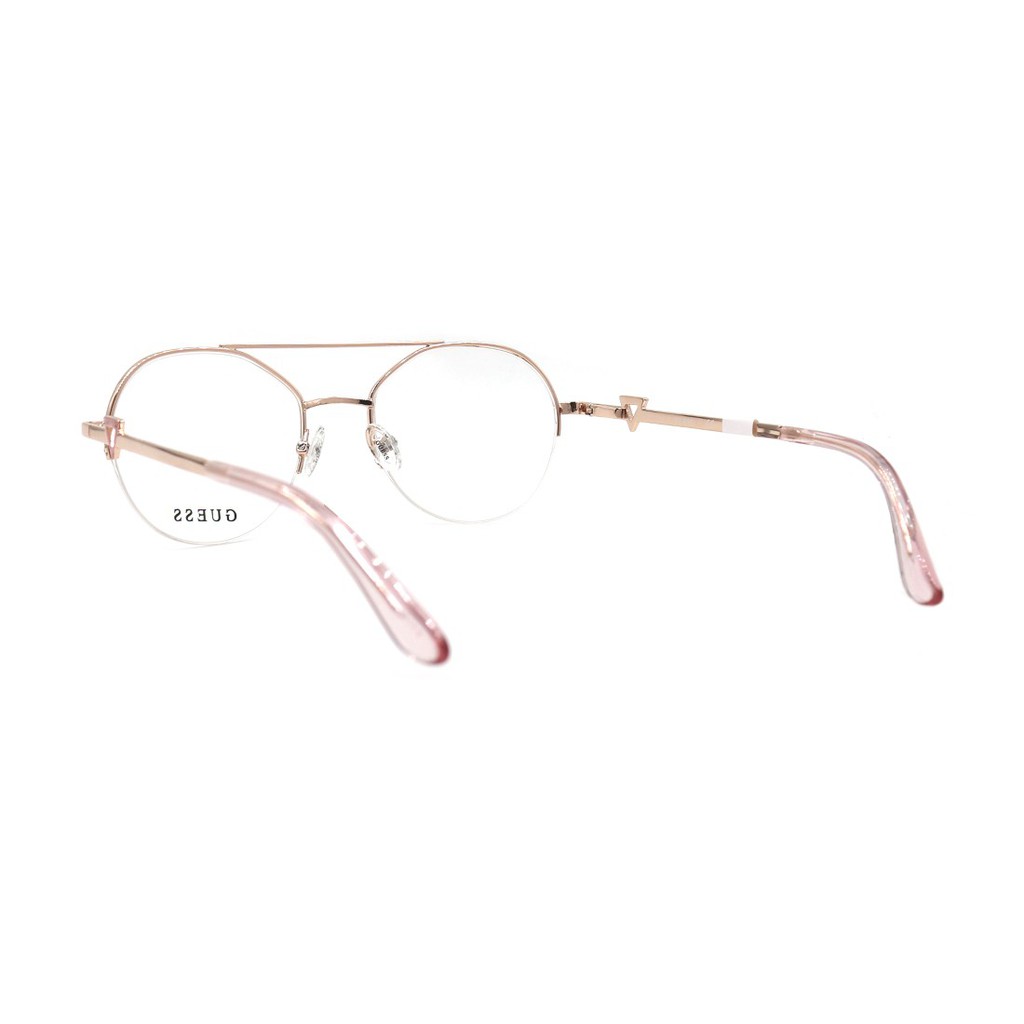 Gọng kính Guess GU2729 màu sắc thời trang chính hãng, thiết kế dễ đeo bảo vệ mắt