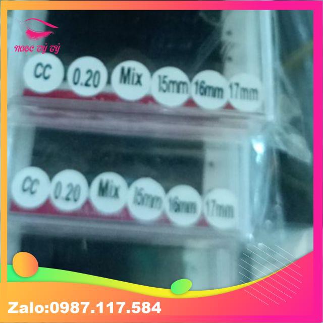 Mix Cc020 (14.15.16.17)