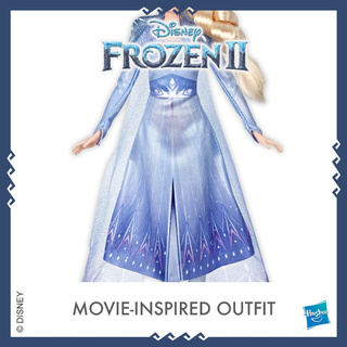 Đồ Chơi Hasbro Công Chúa Elsa E6709
