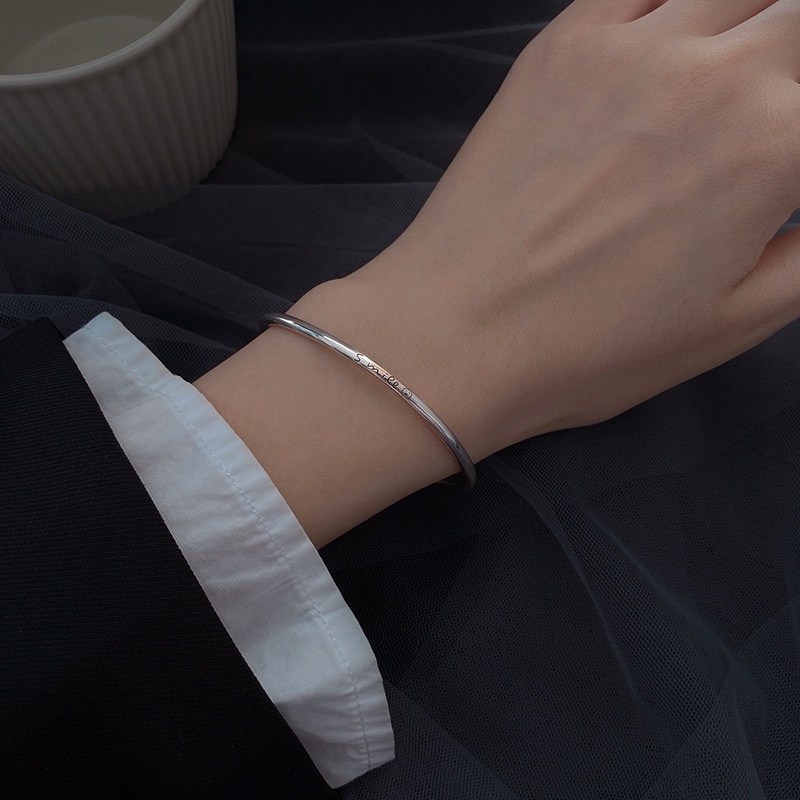 Vòng Tay Mặt Cười Dễ Thương Thời Trang Cho Nữ