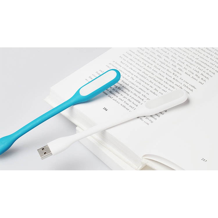 Đèn led mini usb ♥️Freeship♥️ ĐÈN LED DẺO MINI CỔNG USB SIÊU SÁNG NHIỀU MÀU | BigBuy360 - bigbuy360.vn