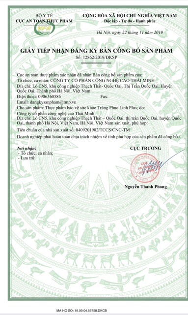 TRÀNG PHỤC LINH PLUS - Điều trị hội chứng ruột kích thích | BigBuy360 - bigbuy360.vn