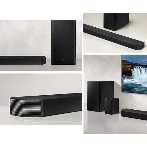 Loa Soundbar Samsung HW-Q950A chính hãng