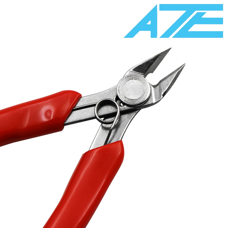 Kìm Cắt Chân Linh Kiện , Dây Điện Cao Cấp