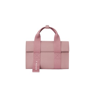 Túi da thuần chay MARHEN.J Ludy 8 màu tùy chọn