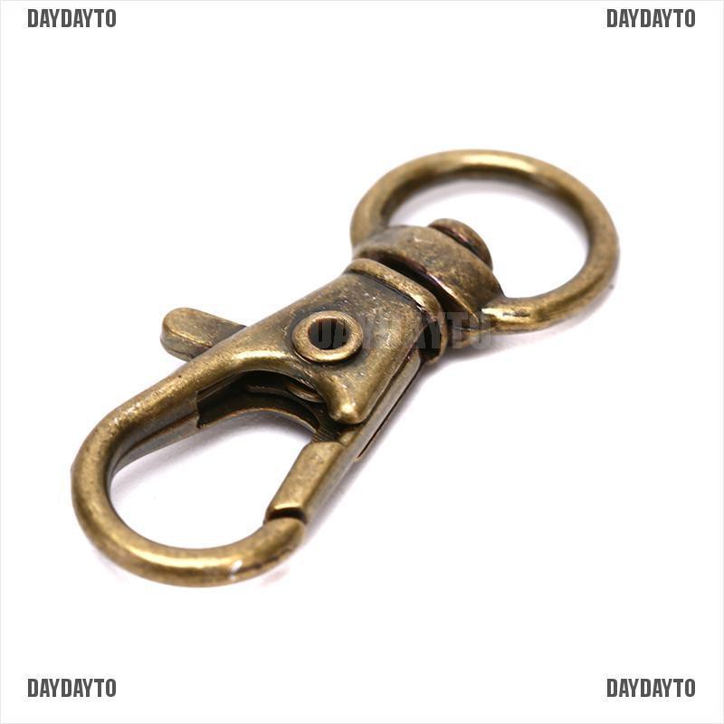 Set 10 Móc Kẹp Tôm Hùm Dùng Làm Trang Sức DIY