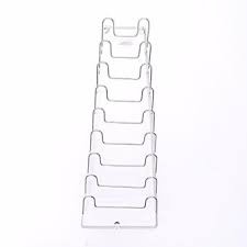 Giá úp vung xoong nồi - 6 chiếc - 9 chiếc