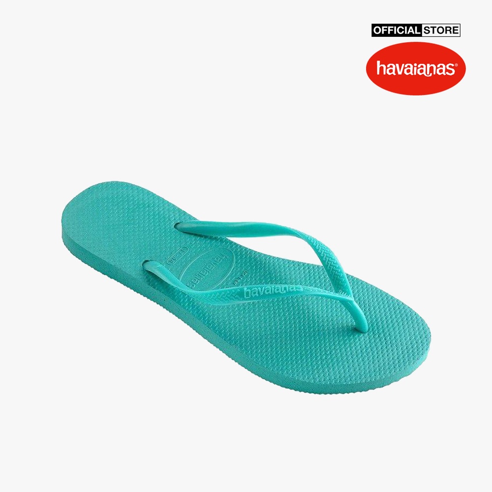 HAVAIANAS - Dép nữ Slim 4000030-1407