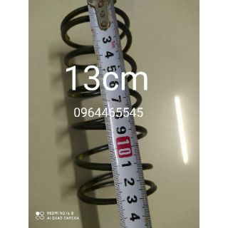 LOXO_LÒ XO NỒI SAU AB125/PCX125 /LEAD 135/VARIO125 _32KGF  ZIN THÁI MỚI