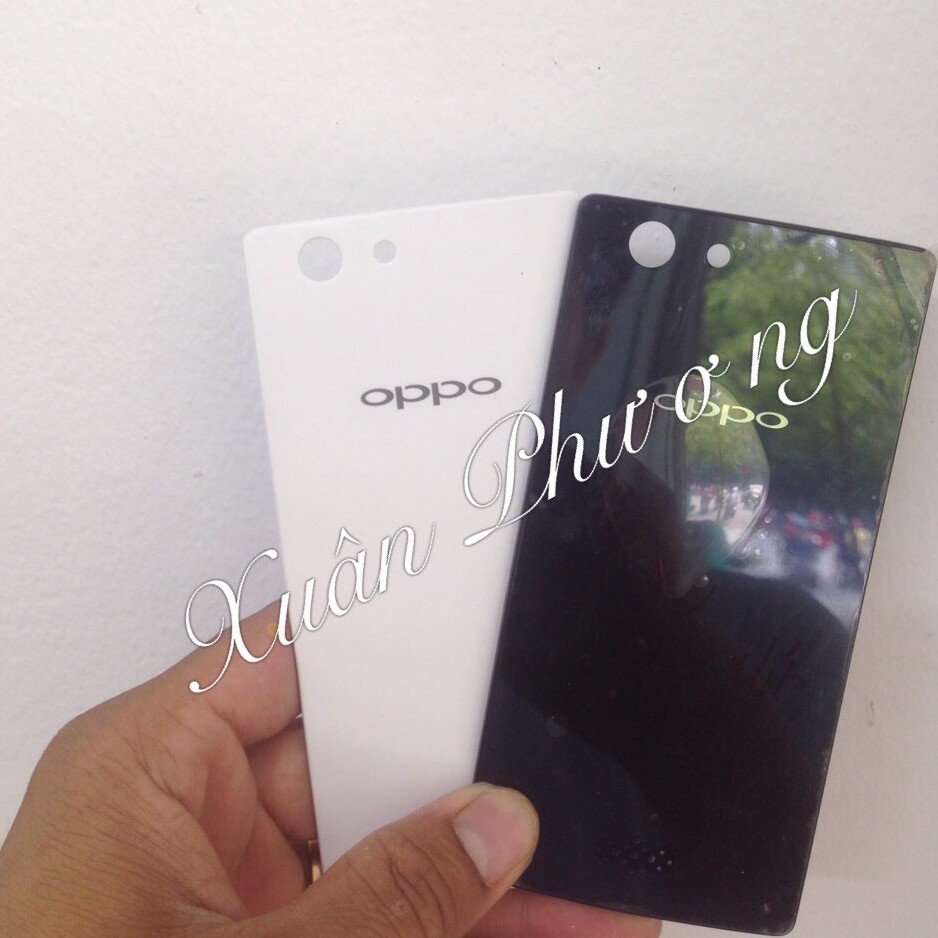 Nắp lưng Oppo Neo 5 A31