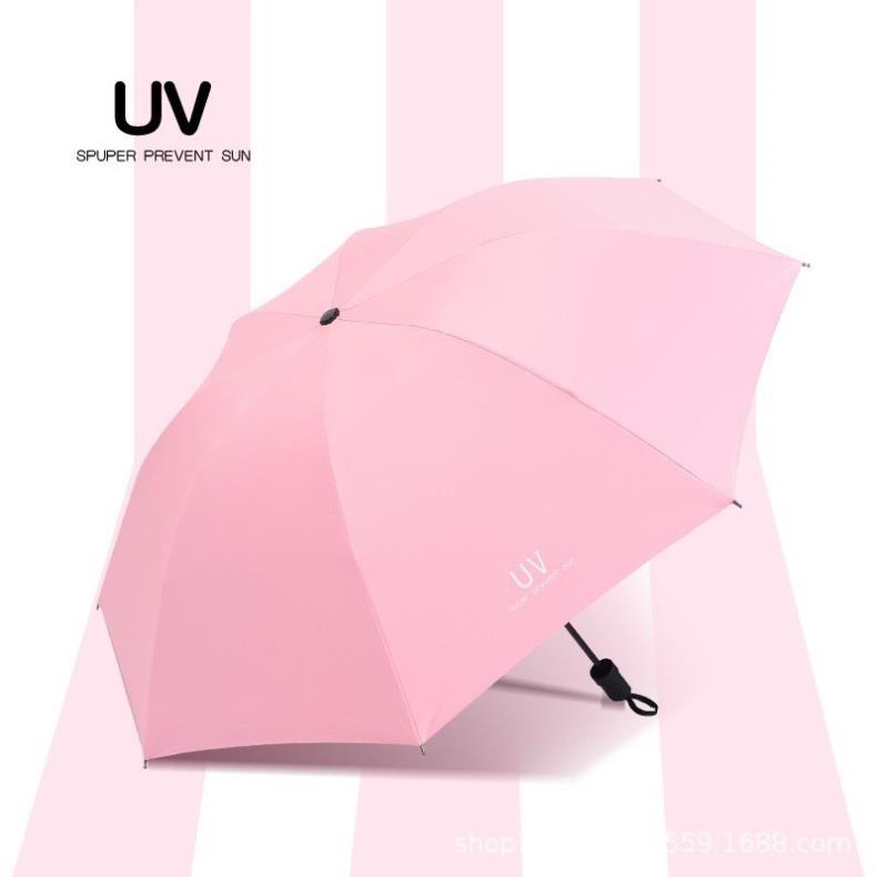 Ô Dù Gấp Gọn🍀FREESHIP🍀Ô Chống Năng chốngTia UV Mẫu Mới