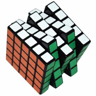 Khối Cube 5x5 Đồ Chơi Cho Bé