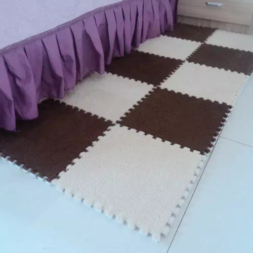 Thảm xốp ghép kích thước 30*30cm