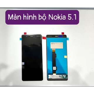 Màn hình bộ Nokia 5.1