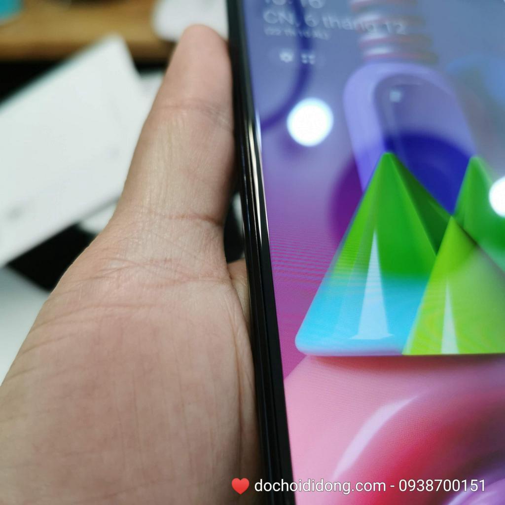 Dán cường lực Samsung M51 Zacase