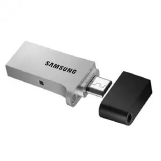 USB 3.0 OTG Samsung 32GB Flash Drive DUO