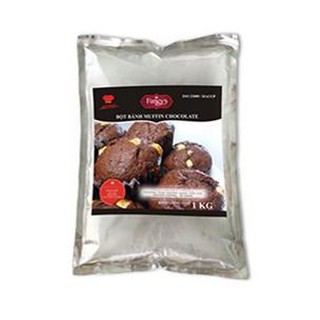 Bột bánh muffin chocolate tnh 1kg
