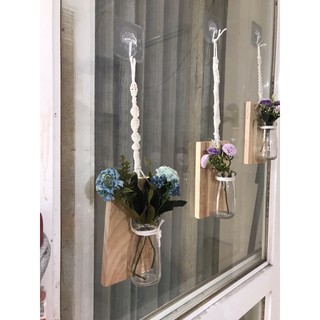 COMBO 10 BỘ BẢNG GỖ LỌ THUỶ TINH