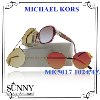Kính Mát Nữ Michael Kors MK5017