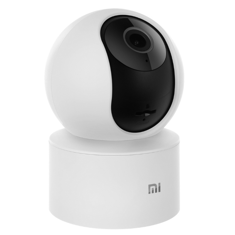 Camera Xiaomi Mi Home Security 360 - 1080P - Hàng Chính Hãng