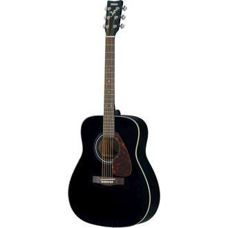 Acoustic guitar F370_yamaha chính hãng