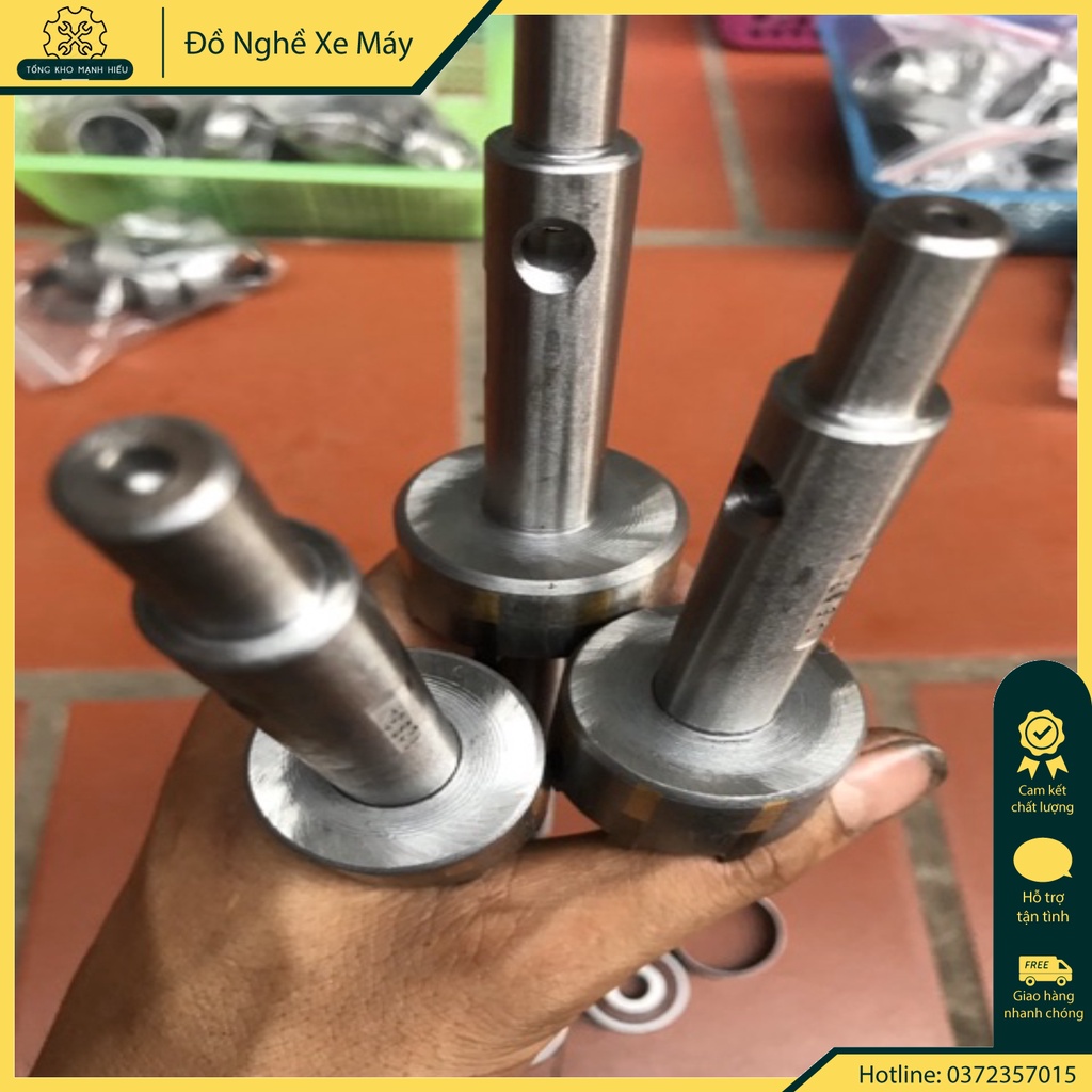 🌟 Dao doa tiện bi xe máy hơp kim Các Cỡ 201-203-300-301 cao cấp - Hàng Có Sẵn