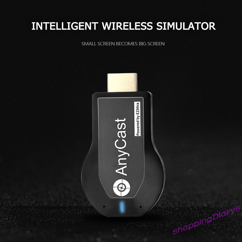 ✤Giày Thể Thao Thiết Kế Năng Động Trẻ Trung Hợp Thời Trang✤ Thiết Bị Kết Nối Anycast M2 Plus HDMI TV Cho iOS Android | BigBuy360 - bigbuy360.vn