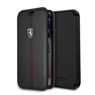 Bao Da Iphone Xs MAX - Ferrari