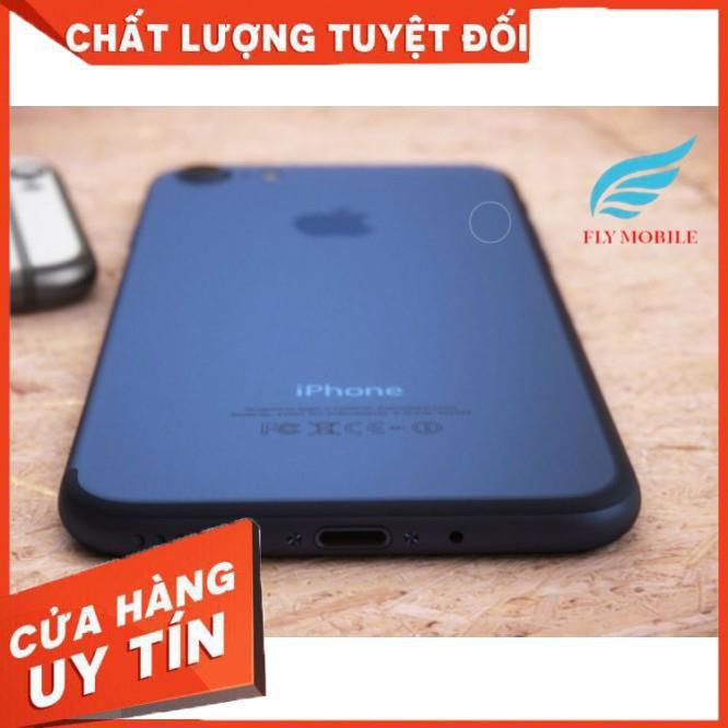 [Chính hãng] Điện thoại iPhone 7 128GB, 32GB Quốc tế bản Mỹ màu Gold/Red/Silver/Black/Jetblack