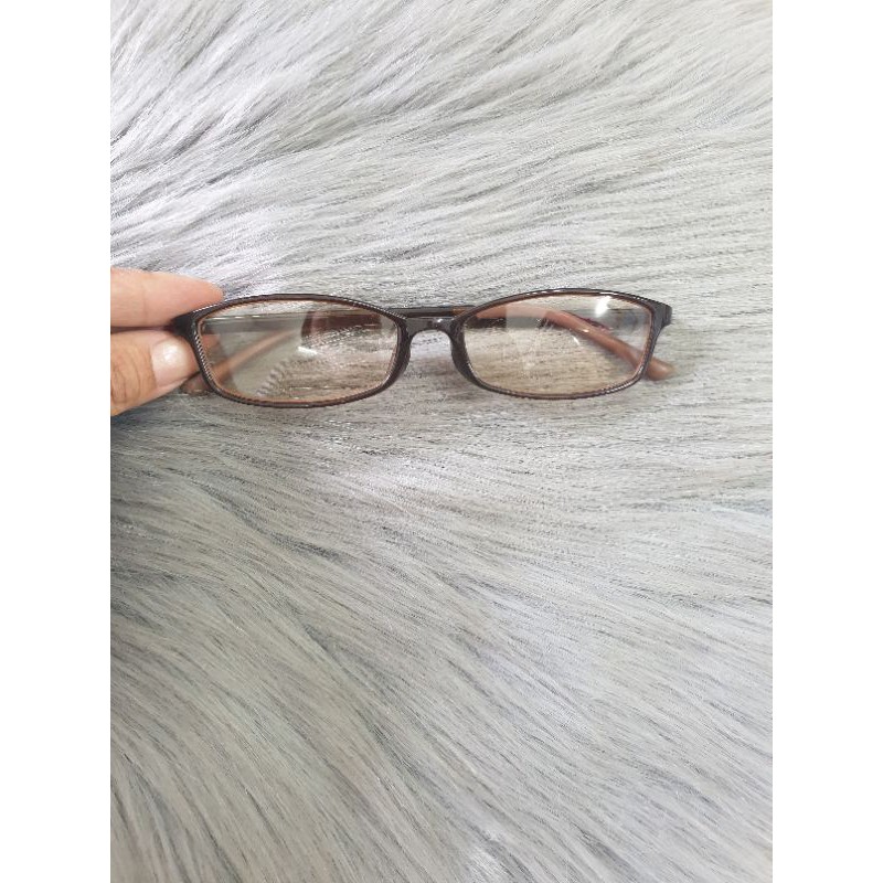 Kính si Nhật 06 kính mát