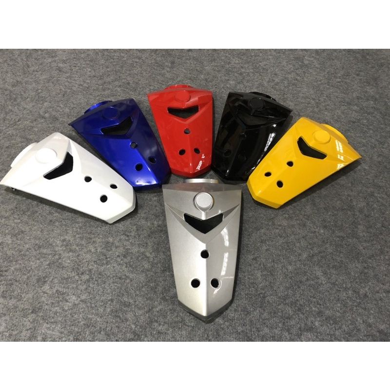 Mặt nạ sirius 3 lỗ