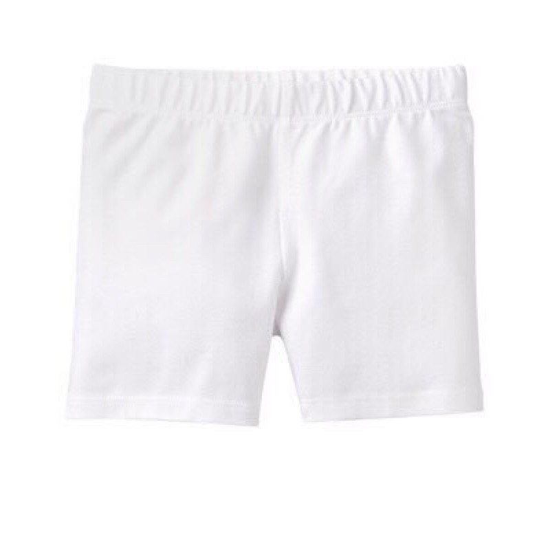 Quần legging đùi bé gái