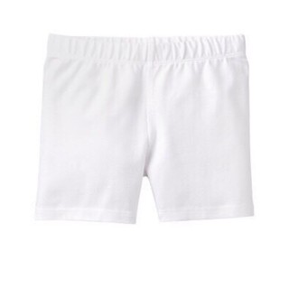Quần legging đùi bé gái
