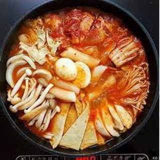 Mì Kim chi hàn quốc đóng gói 120g