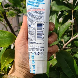 Kem Đánh Răng Aquafresh Nhật Bản 140gr