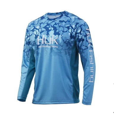 Áo Jersey Tay Dài Đi Xe Đạp Leo Núi Jersey Chất Liệu Spandex Polyester Nhanh Khô Chống Tia UV Cho Nam
