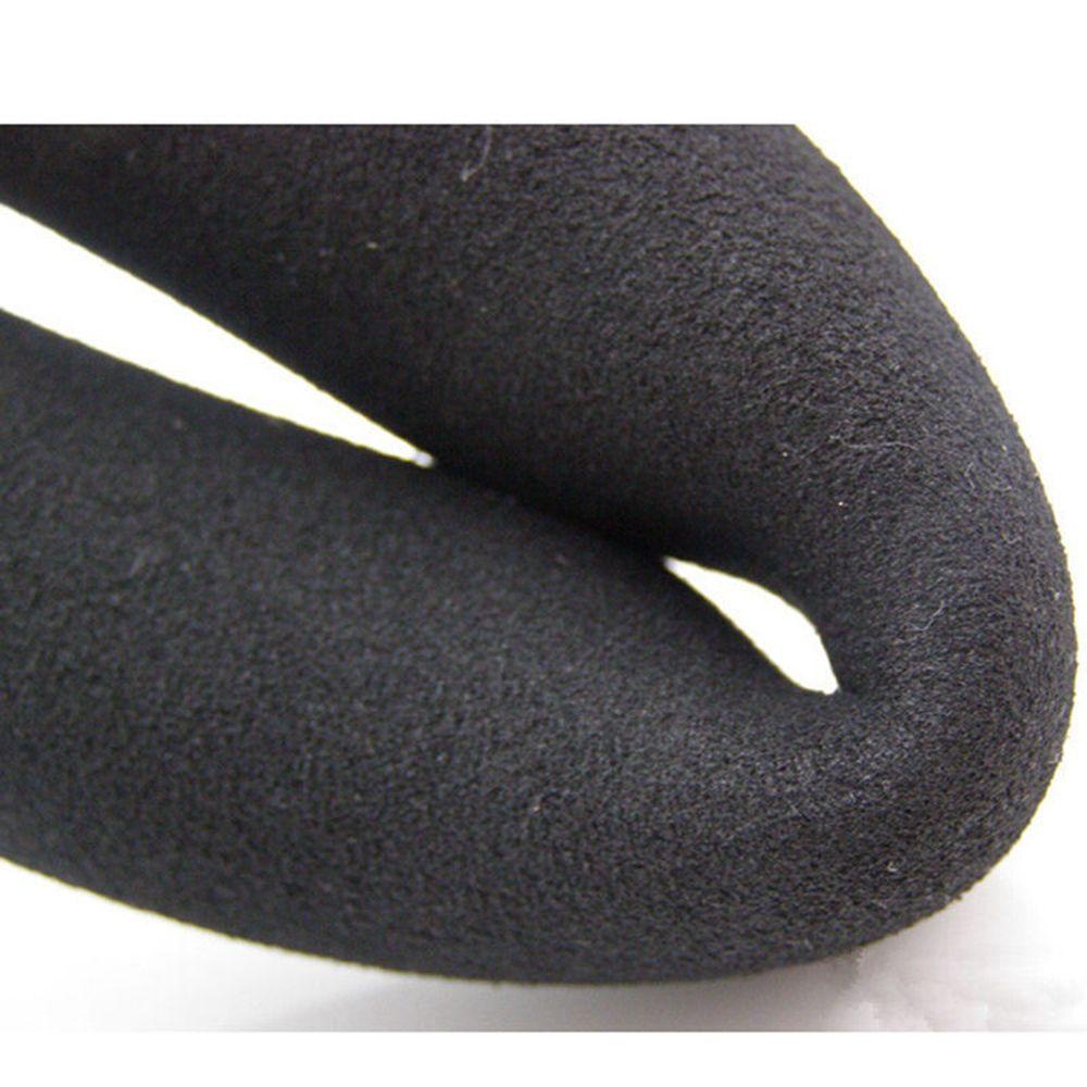 Vỏ Bọc Tay Lái Xe Đạp Màu Đen Chất Lượng Cao