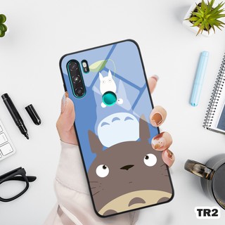 Ốp lưng Vsmart Active 3 in 3D TOTORO