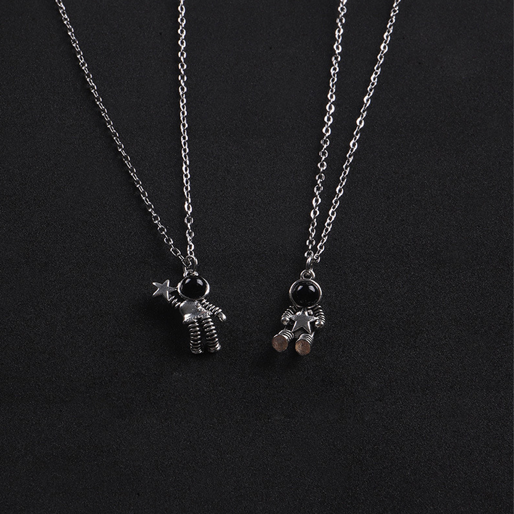 Vòng Cổ Choker Mặt Hình Ngôi Sao Thời Trang Cho Nữ